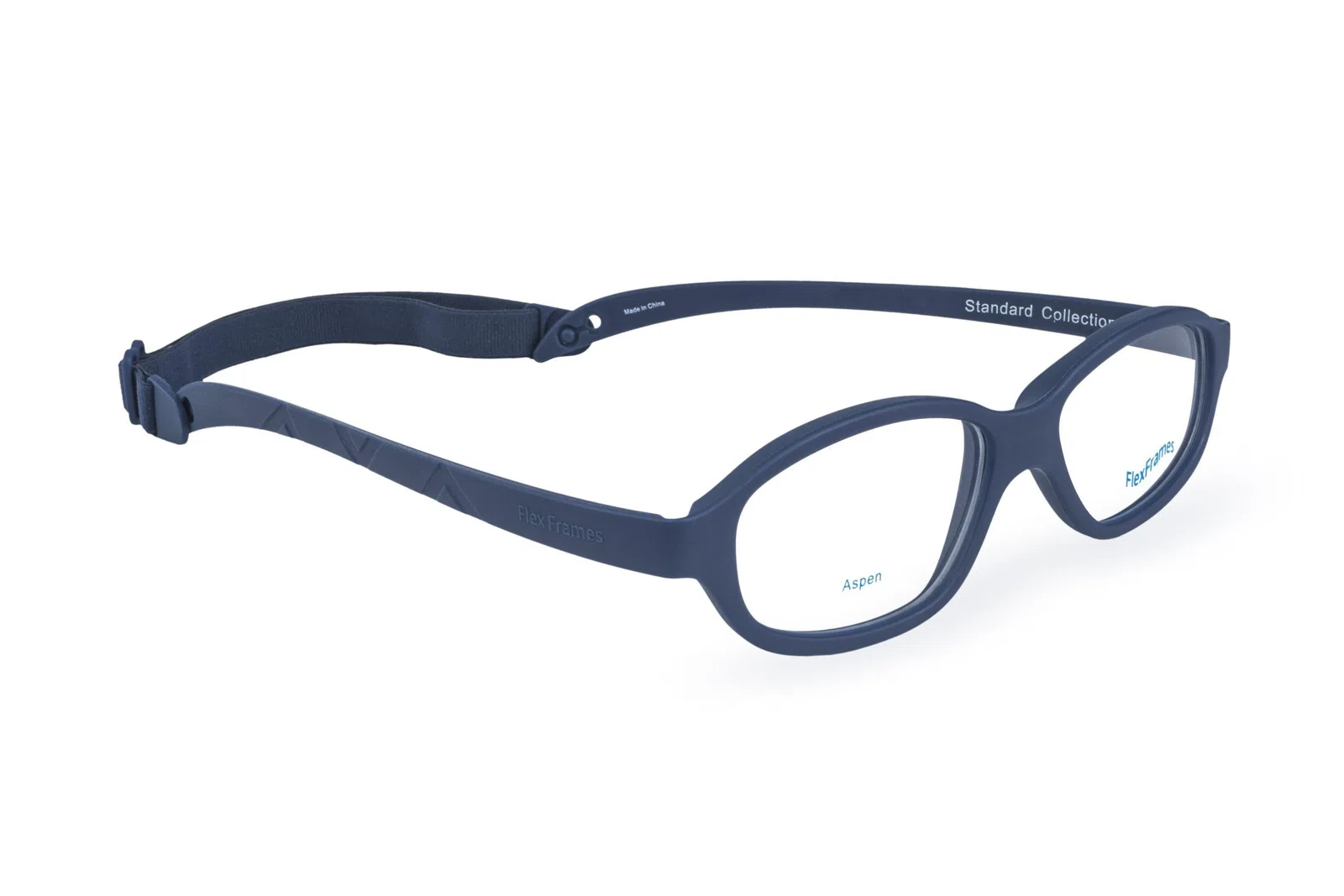Miraflex Nick50 Eyeglasses - view 2